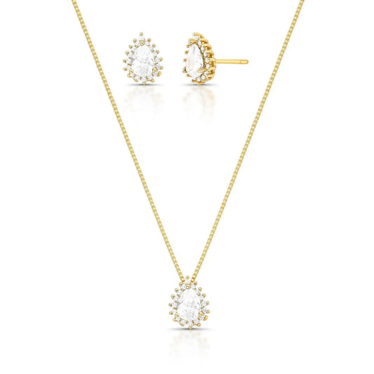 Conjunto Lia