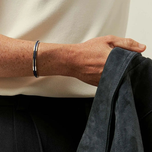 Bracelete Blue