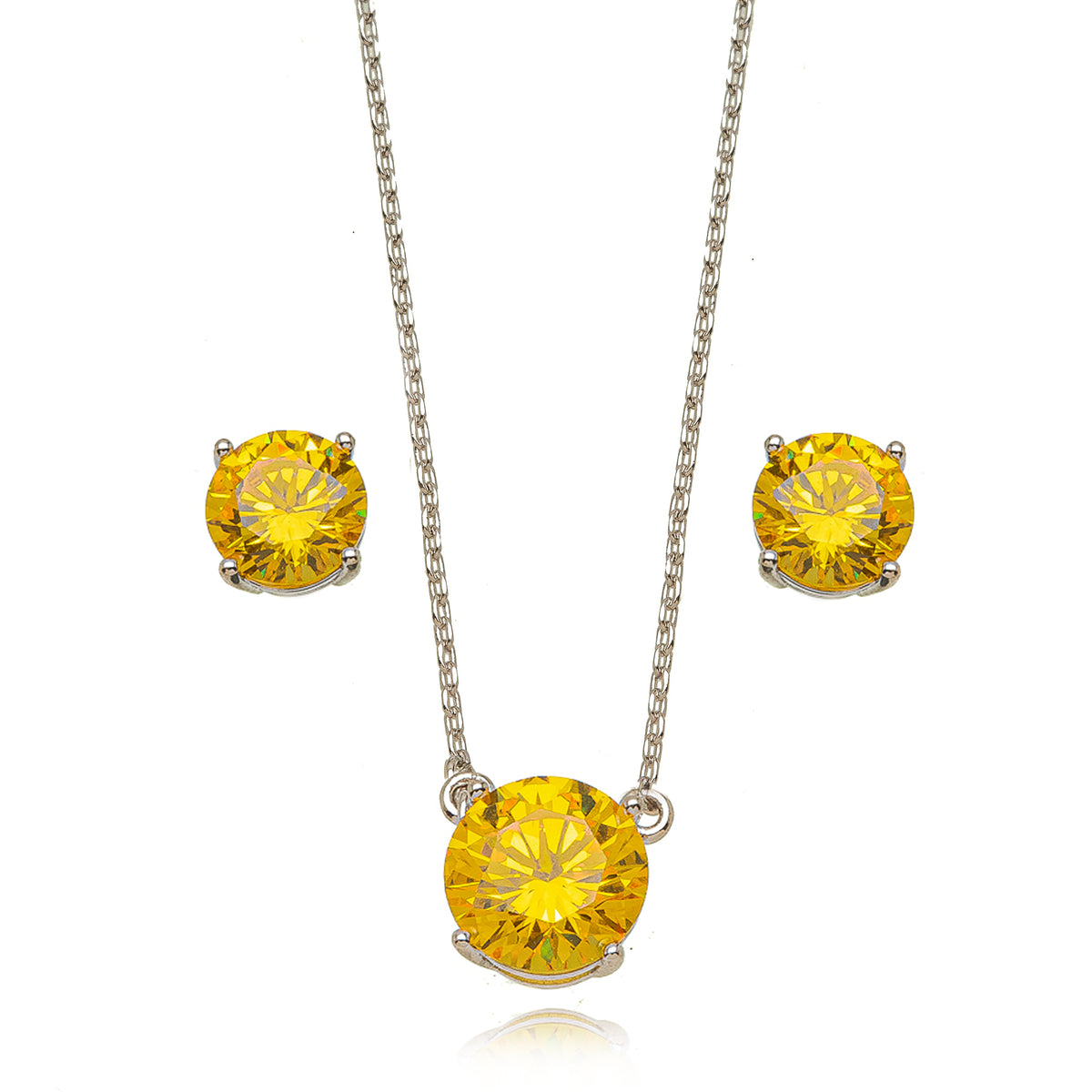 CONJUNTO LUX CIRTRINO