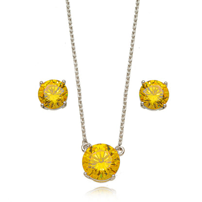 CONJUNTO LUX CIRTRINO