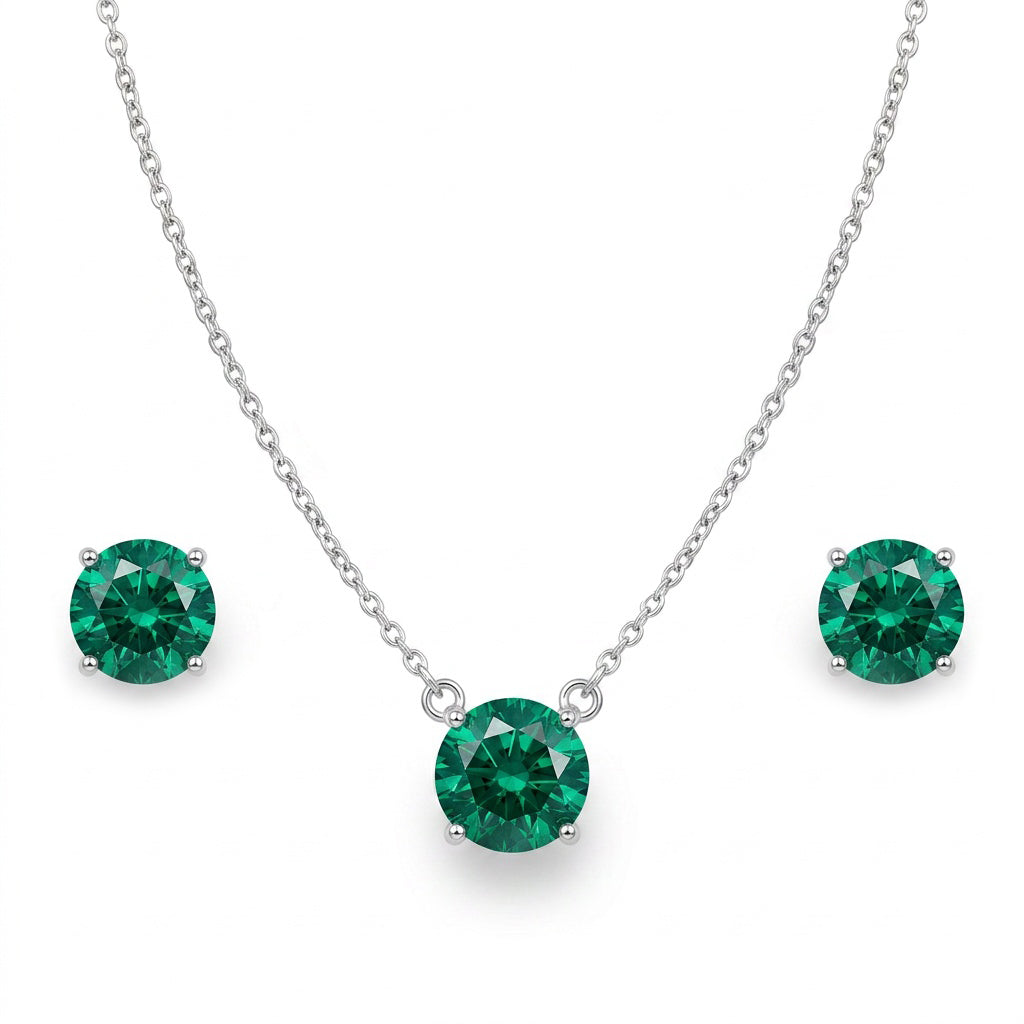CONJUNTO LUX TURMALINA
