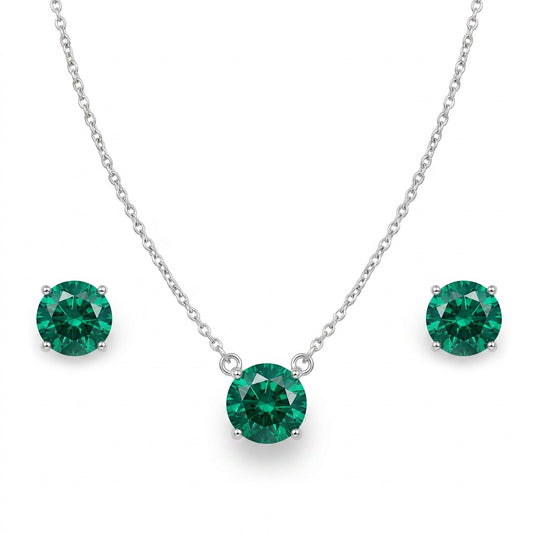 CONJUNTO LUX TURMALINA