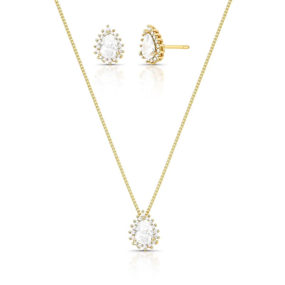 Conjunto Lia