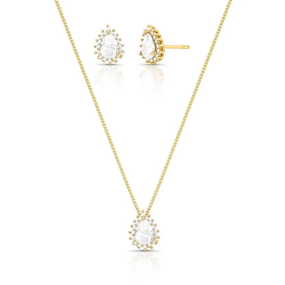 Conjunto Lia