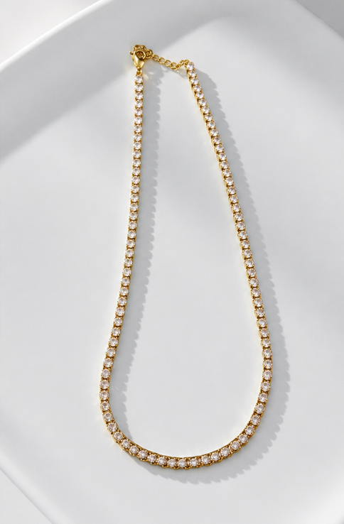 Riviera 4mm