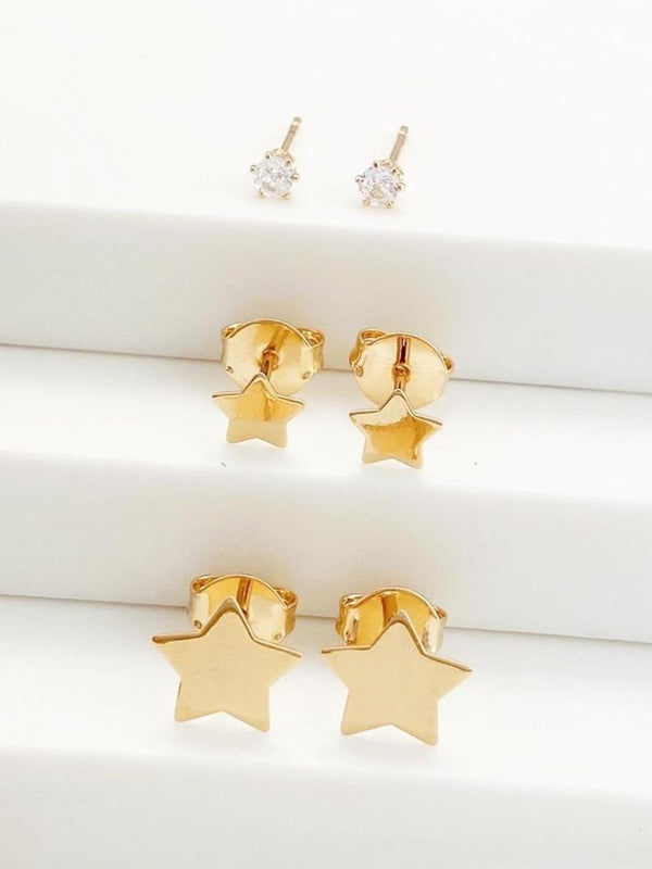 Trio Stella
