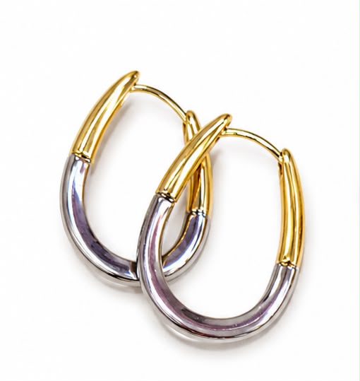 Argola Duo