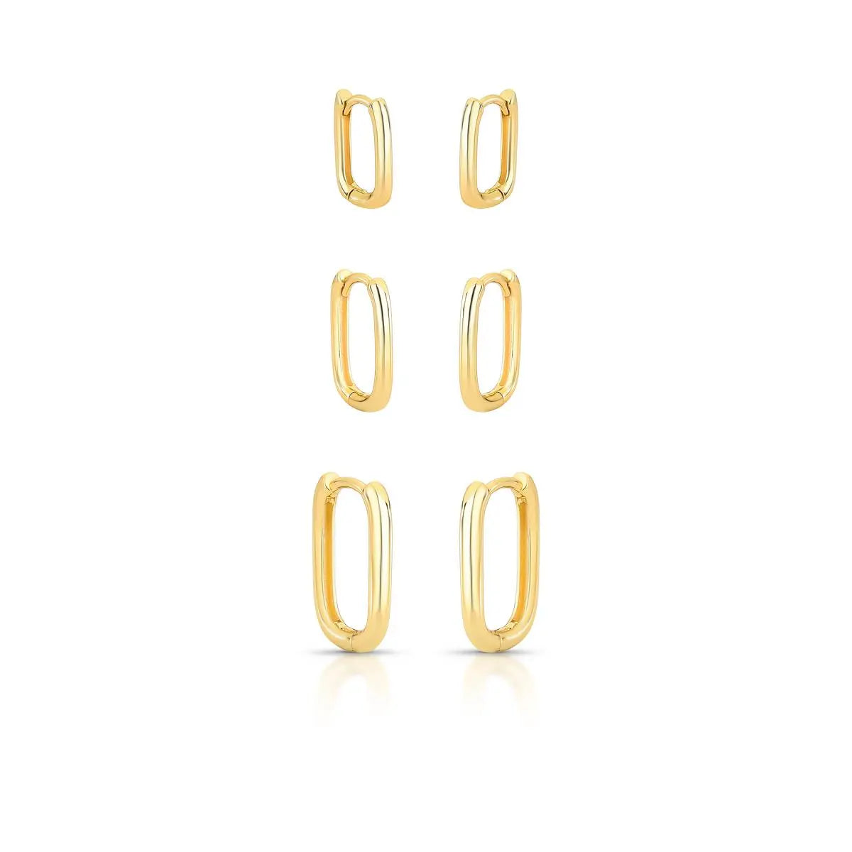 Trio Lisa
