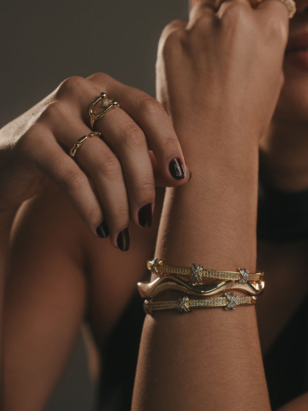 Bracelete Rara