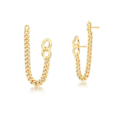 Brinco Ear Line Elos