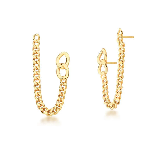 Brinco Ear Line Elos